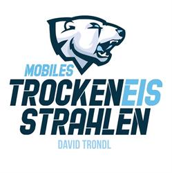 Mobiles Trockeneisstrahlen David Trondl