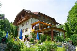 Appart-Pension Seehang