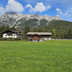 Gästehaus Fitsch