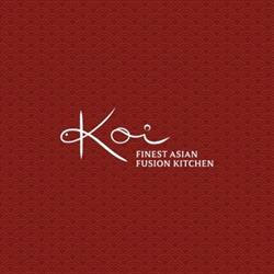 Koi - Finest Asian Fusion Kitchen