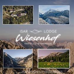 Isarlodge Wiesenhof