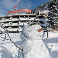 Familienhotel Sonngastein