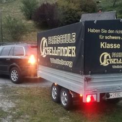 Fahrschule Schellander