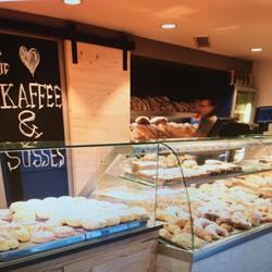Bäckerei-Konditorei-Cafe Müller