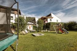 Alpenapartments**** Thöni