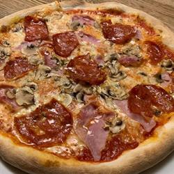 Ristorante Pizzeria Don Luigi