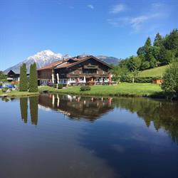 Landgasthof Theurerhof