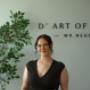 Ihre Expertin im Kosmetikstudio D´Art of Beauty in Wiener Neudorf begrüßt Sie herzlich zu professionellen Gesichtsbehandlungen, Lashlifting und Fußpflege.