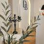 Einblick in das stilvolle Kosmetikstudio D´Art of Beauty in Wiener Neudorf – Ihr moderner Schönheitssalon für professionelle Gesichtsbehandlung und Lashlifting.