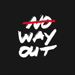 NoWayOut Escape Rooms Westfield SCS (inside DSTRCT)