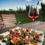 Heuriger Nadler_Feigensalat Heuriger Nadler_Feigensalat
