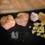 Heuriger Nadler_Wildschweinleberkäse Heuriger Nadler_Wildschweinleberkäse