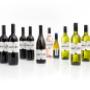 Heuriger Nadler_Weinrange Heuriger Nadler_Weinrange