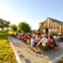 Heuriger Nadler_Sonnenterrasse Heuriger Nadler_Sonnenterrasse