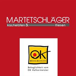 Kachelöfen Martetschläger