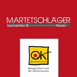 Kachelöfen Martetschläger