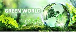 Green World Uwe Zemansky