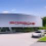 Porsche Zentrum Salzburg