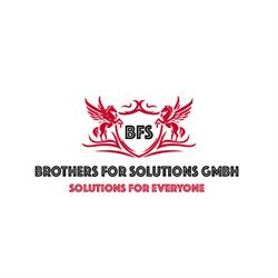 Brothers for Solutions GmbH