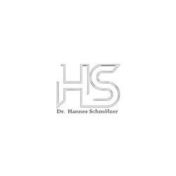 Dr. Hannes Schmölzer