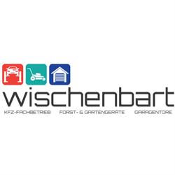 Wischenbart Hannes KFZ-Forst&Garten - Tore