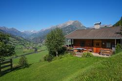 Ferienhaus Kerschbaumerhof