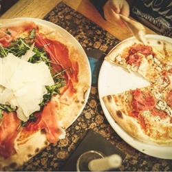 Pasta e Pizza