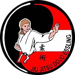 Jiu Jitsu Dojo Essling