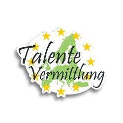 Talente Vermittlung