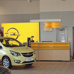Autohaus Erhart