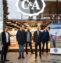 Kiwanis Villach Santicum