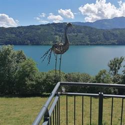Ferienwohnungen Klinar