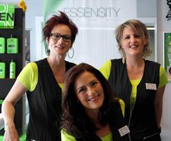 Hairteam Steindl