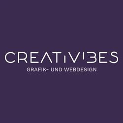 Creativibes Grafik- und Webdesign