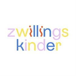 Zwillingskinder