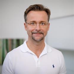 Univ-Prof Dr Gerald Seinost - Act Now Präventivmedizin Wien