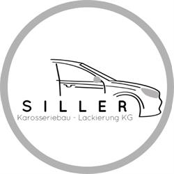 Siller Karosseriebau - Lackierung KG