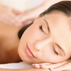 Tientien Massage