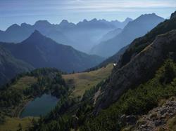 Osttirol 360 - Austria Skyline Trail