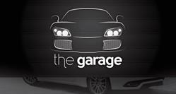The Garage