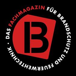 Blaulicht Brandschutz und Feuerwehrtechnik