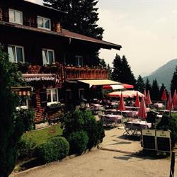 Berggasthof Bühlalpe