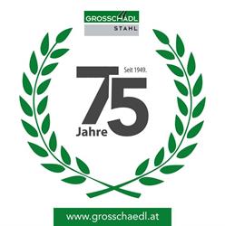 Grosschädl Stahl