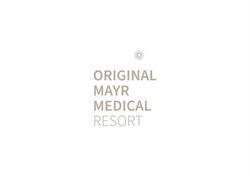 Original Mayr Medical Resort