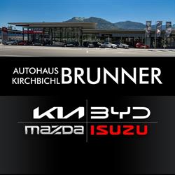 Autohaus Brunner Kirchbichl