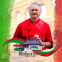 Robertos Pizzeria Cafe