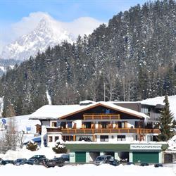 Gästehaus Elisabeth in Ski amadé