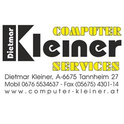 Computer Kleiner
