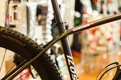 Radsport Dornik