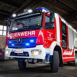 FF Kritzendorf